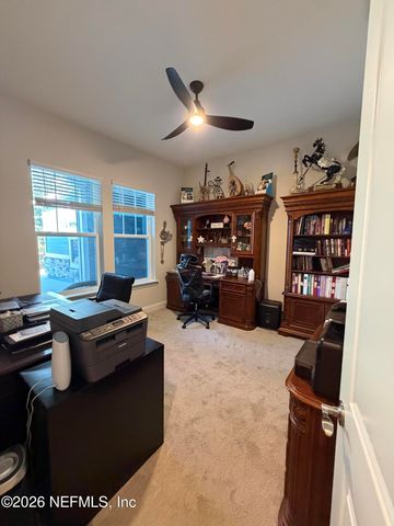 52 TERRA OAKS Drive, St. Johns, FL 32259