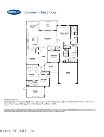 52 TERRA OAKS Drive, St. Johns, FL 32259