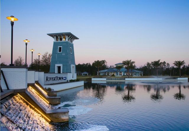 52 TERRA OAKS Drive, St. Johns, FL 32259