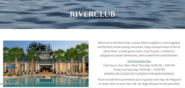 52 TERRA OAKS Drive, St. Johns, FL 32259