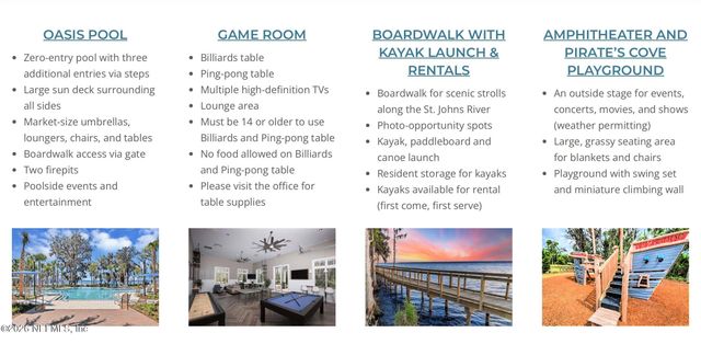 52 TERRA OAKS Drive, St. Johns, FL 32259