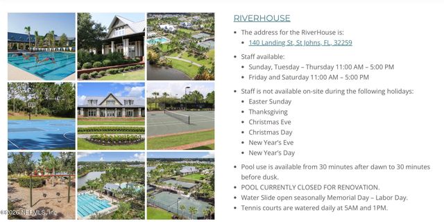 52 TERRA OAKS Drive, St. Johns, FL 32259