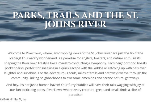 52 TERRA OAKS Drive, St. Johns, FL 32259