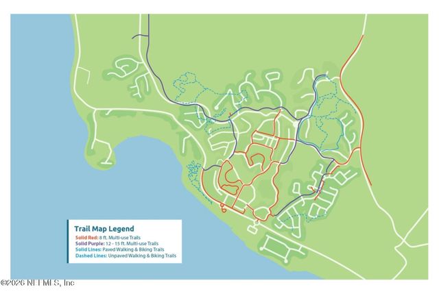 52 TERRA OAKS Drive, St. Johns, FL 32259