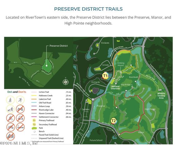 52 TERRA OAKS Drive, St. Johns, FL 32259