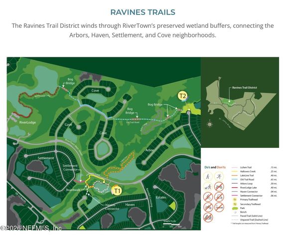 52 TERRA OAKS Drive, St. Johns, FL 32259