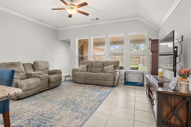 3426 Stablewood Grove Lane, Spring, TX 77386