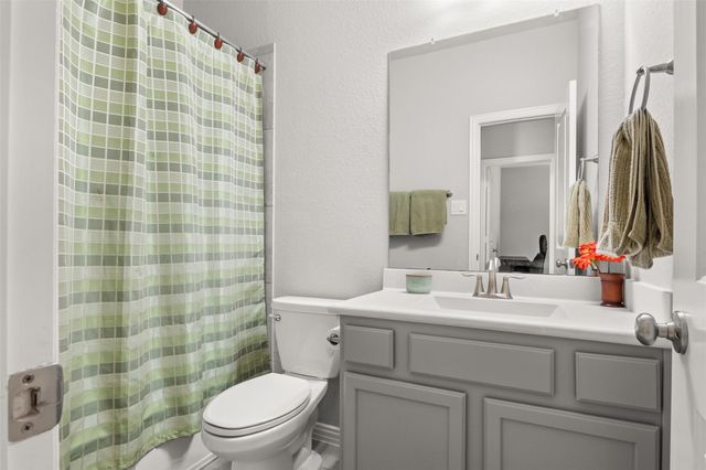 3426 Stablewood Grove Lane, Spring, TX 77386