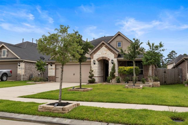 3426 Stablewood Grove Lane, Spring, TX 77386