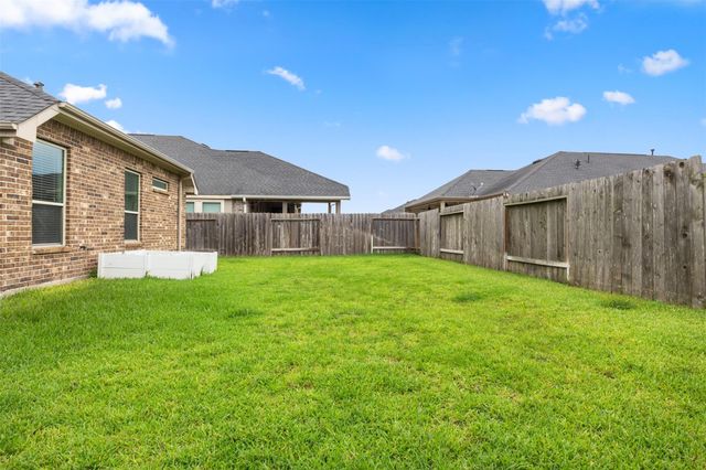 3426 Stablewood Grove Lane, Spring, TX 77386