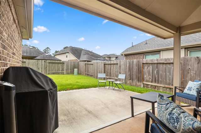 3426 Stablewood Grove Lane, Spring, TX 77386
