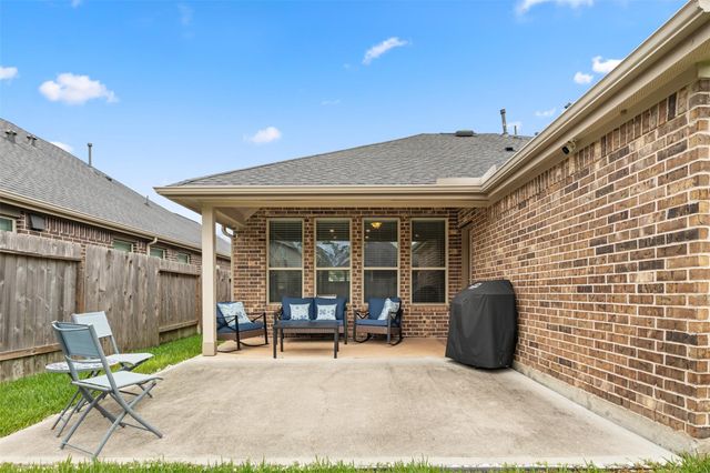3426 Stablewood Grove Lane, Spring, TX 77386