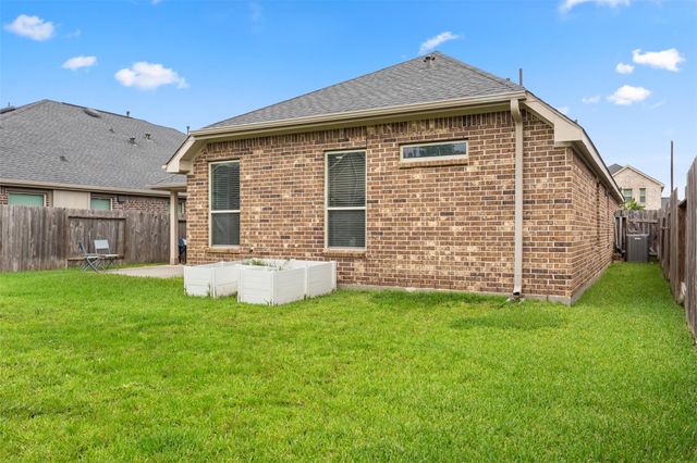 3426 Stablewood Grove Lane, Spring, TX 77386