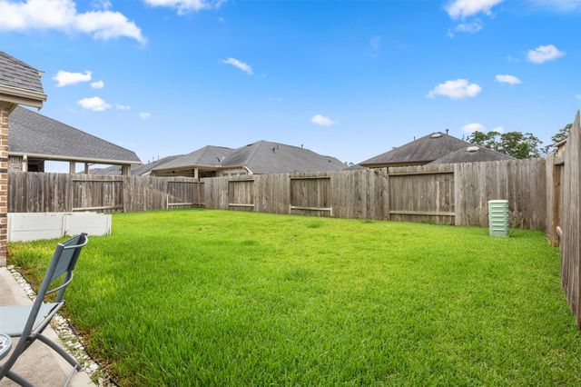 3426 Stablewood Grove Lane, Spring, TX 77386