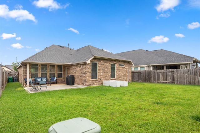 3426 Stablewood Grove Lane, Spring, TX 77386