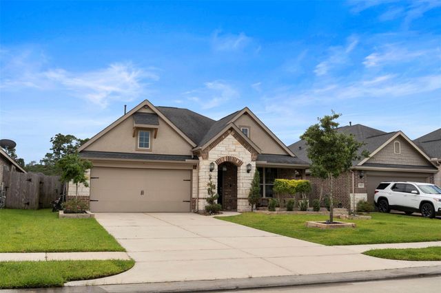 3426 Stablewood Grove Lane, Spring, TX 77386