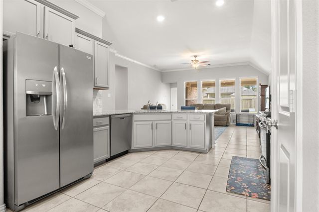 3426 Stablewood Grove Lane, Spring, TX 77386
