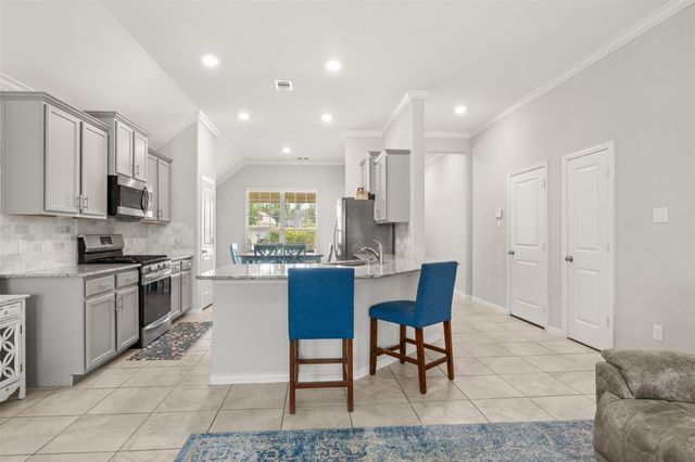 3426 Stablewood Grove Lane, Spring, TX 77386