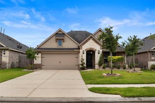 3426 Stablewood Grove Lane, Spring, TX 77386