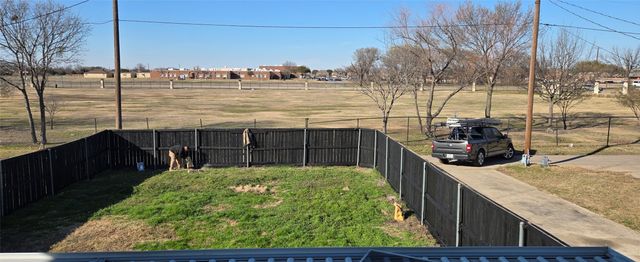 7213 Montego Drive, Rowlett, TX 75089