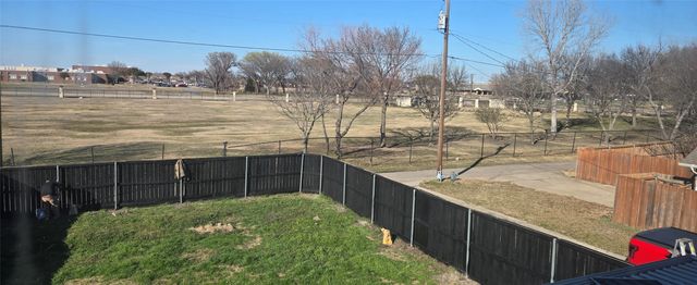 7213 Montego Drive, Rowlett, TX 75089