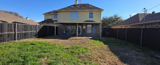 7213 Montego Drive, Rowlett, TX 75089