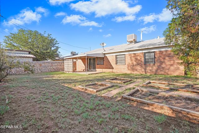 5500 KETCHIKAN Street, El Paso, TX 79924