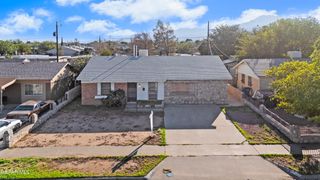 5500 KETCHIKAN Street, El Paso, TX 79924