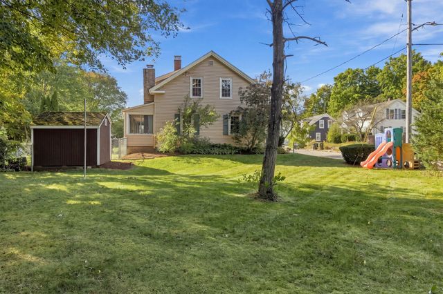 37 Mill St, Burrillville, RI 02858