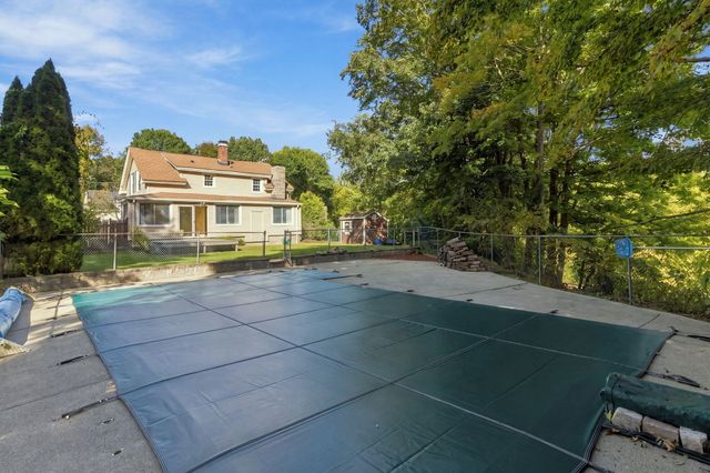 37 Mill St, Burrillville, RI 02858