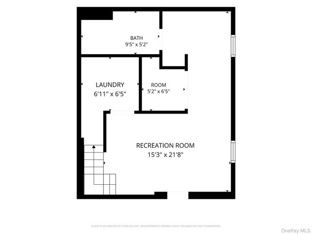 1442 Woolworth Street, Elmont, NY 11003