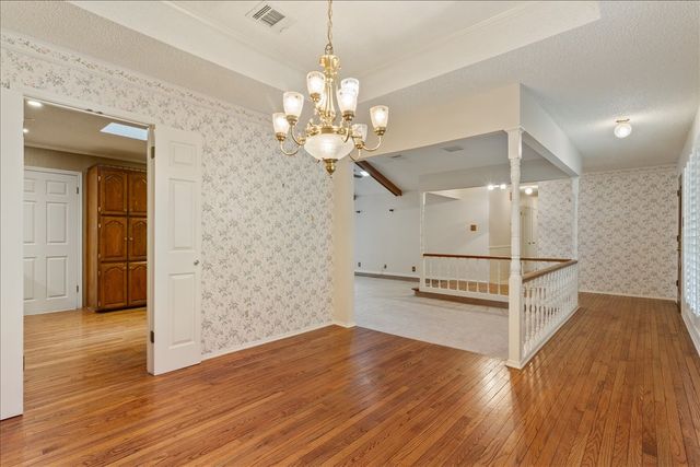 3501 Greenleaf Drive, Waco, TX 76710