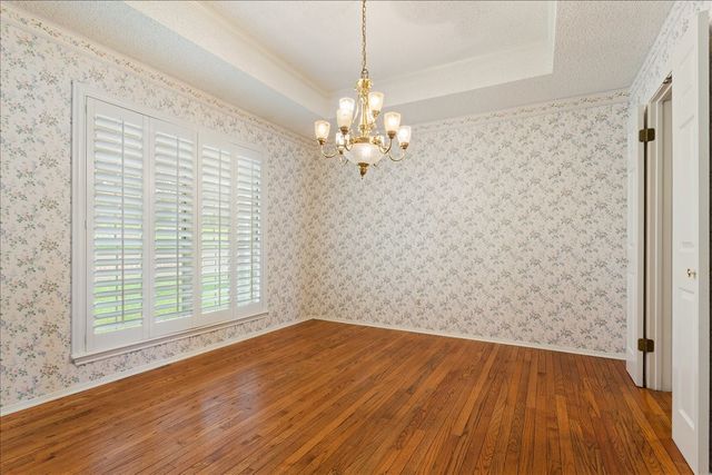 3501 Greenleaf Drive, Waco, TX 76710