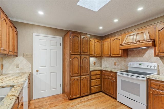 3501 Greenleaf Drive, Waco, TX 76710