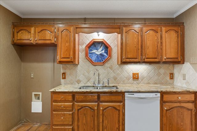 3501 Greenleaf Drive, Waco, TX 76710