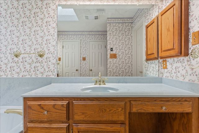 3501 Greenleaf Drive, Waco, TX 76710