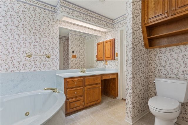 3501 Greenleaf Drive, Waco, TX 76710