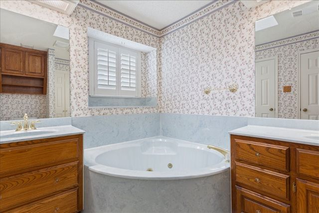 3501 Greenleaf Drive, Waco, TX 76710
