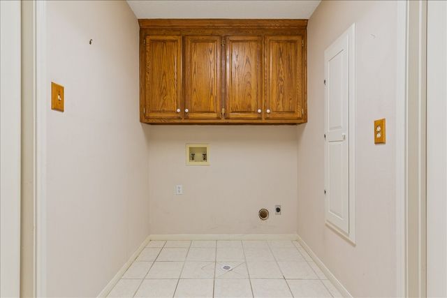 3501 Greenleaf Drive, Waco, TX 76710