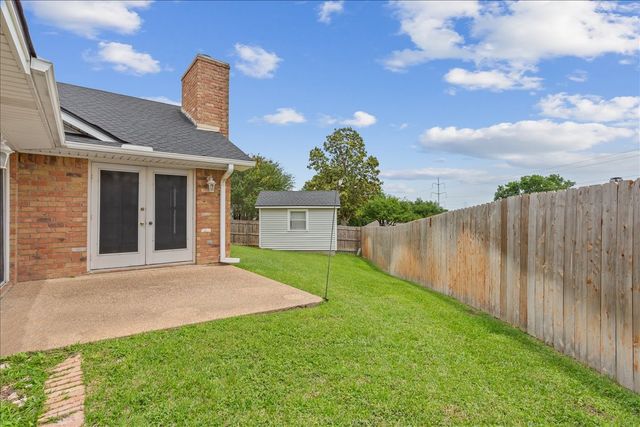 3501 Greenleaf Drive, Waco, TX 76710