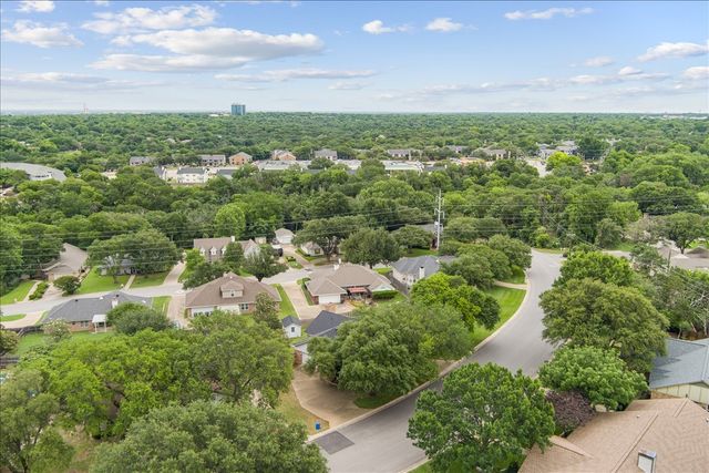 3501 Greenleaf Drive, Waco, TX 76710
