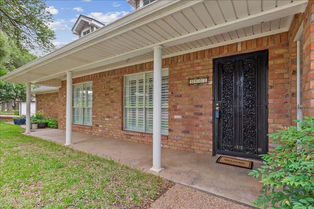 3501 Greenleaf Drive, Waco, TX 76710