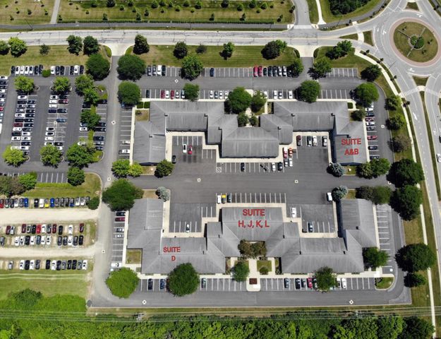 6543 Commerce Parkway, D, Dublin, OH 43017