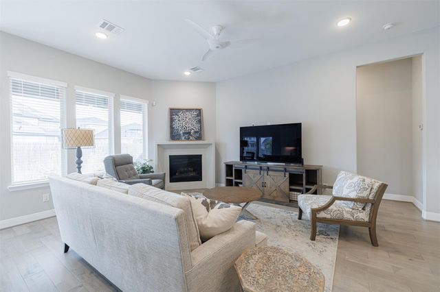3403 Cabernet Shores Drive, Fulshear, TX 77441
