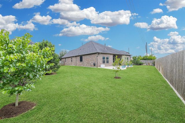 3403 Cabernet Shores Drive, Fulshear, TX 77441