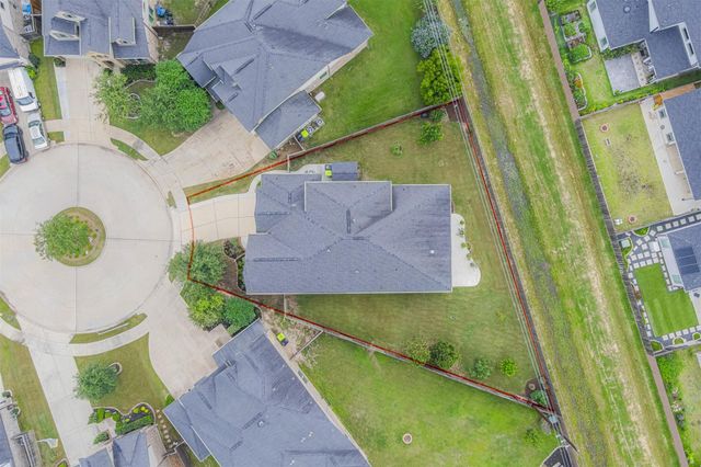 3403 Cabernet Shores Drive, Fulshear, TX 77441