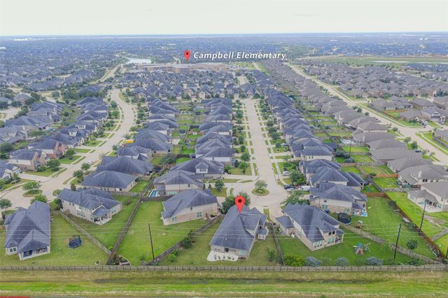 3403 Cabernet Shores Drive, Fulshear, TX 77441