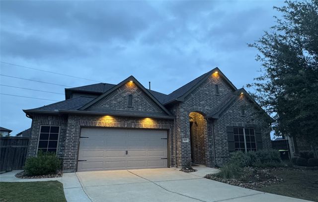3403 Cabernet Shores Drive, Fulshear, TX 77441
