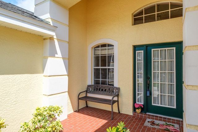 465 KNIGHT DRIVE, Tarpon Springs, FL 34688