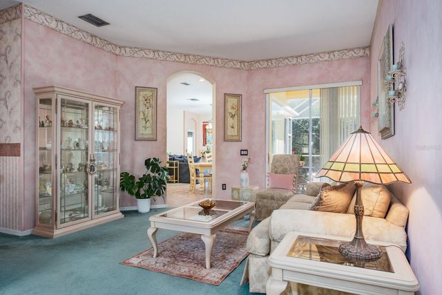 465 KNIGHT DRIVE, Tarpon Springs, FL 34688